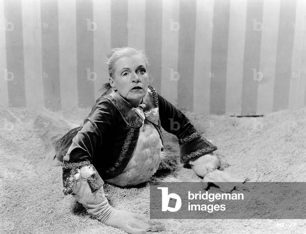 Freaks 1932 Directed By Tod Browning