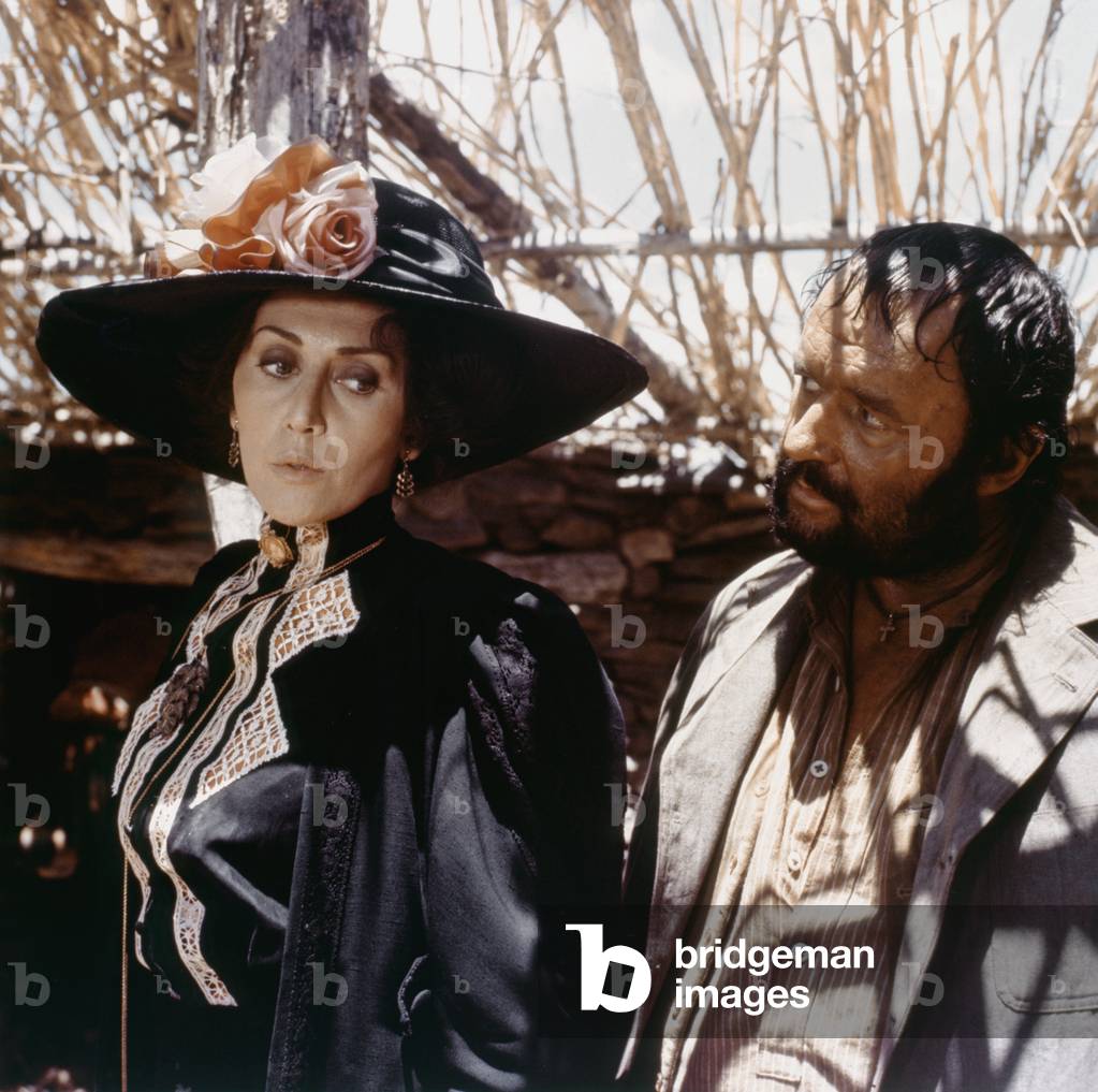 Giu la testa by Sergio Leone, 1971