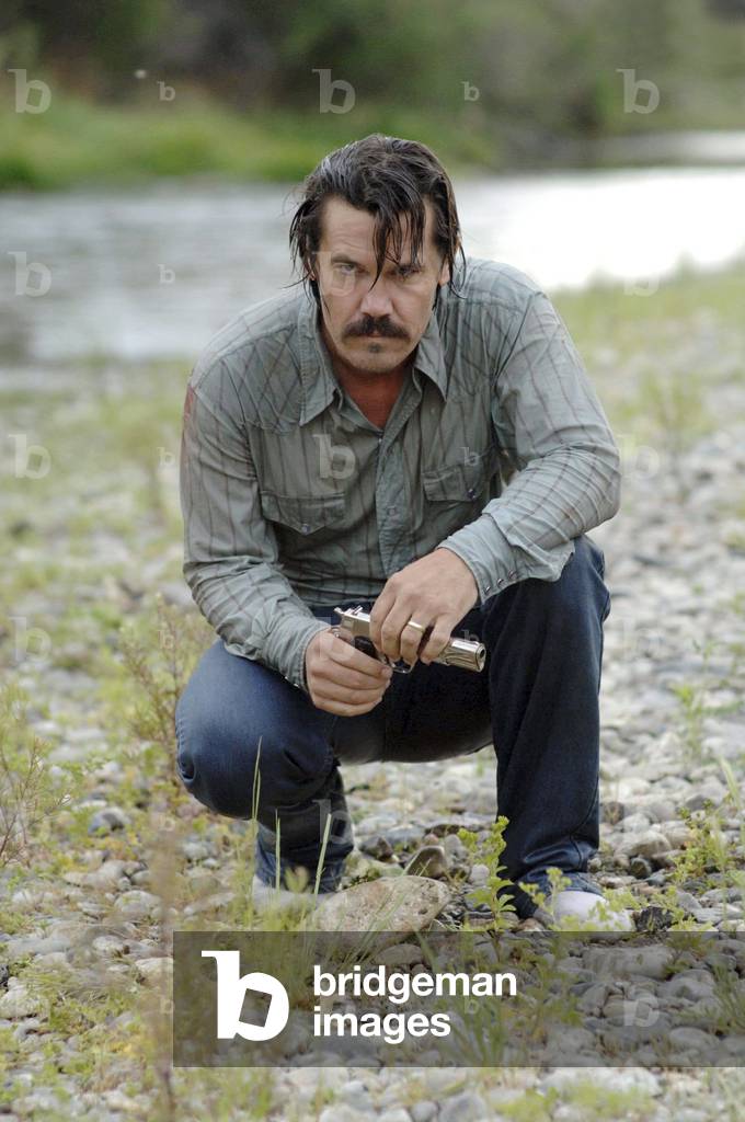 Josh Brolin