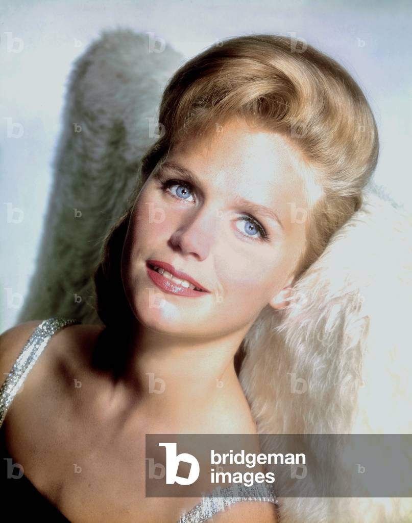 Lee Remick, Days Of Wine And Roses 1962 Directed By Blake Edwards