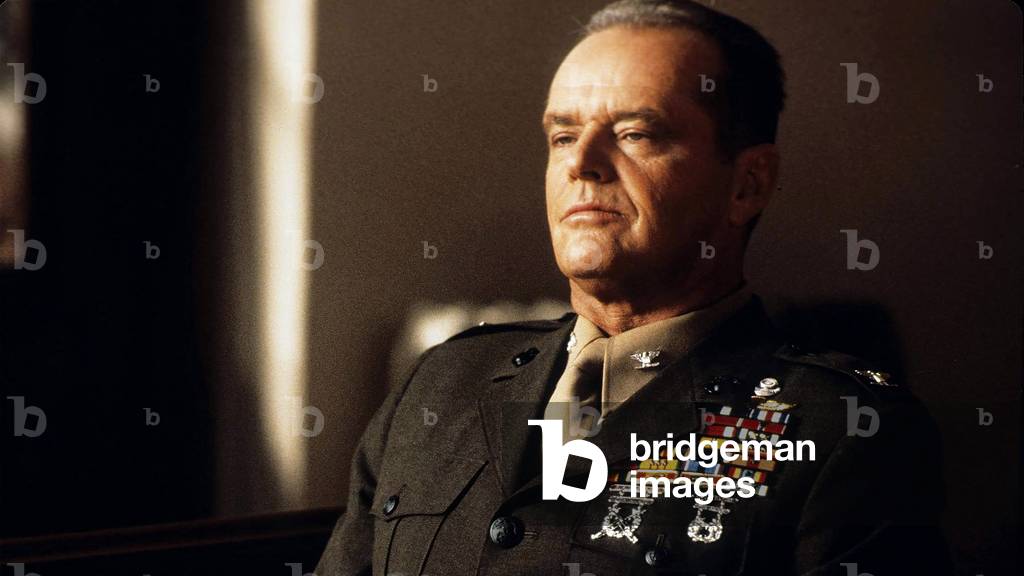 A Few Good Men by Bob Reiner, 1992