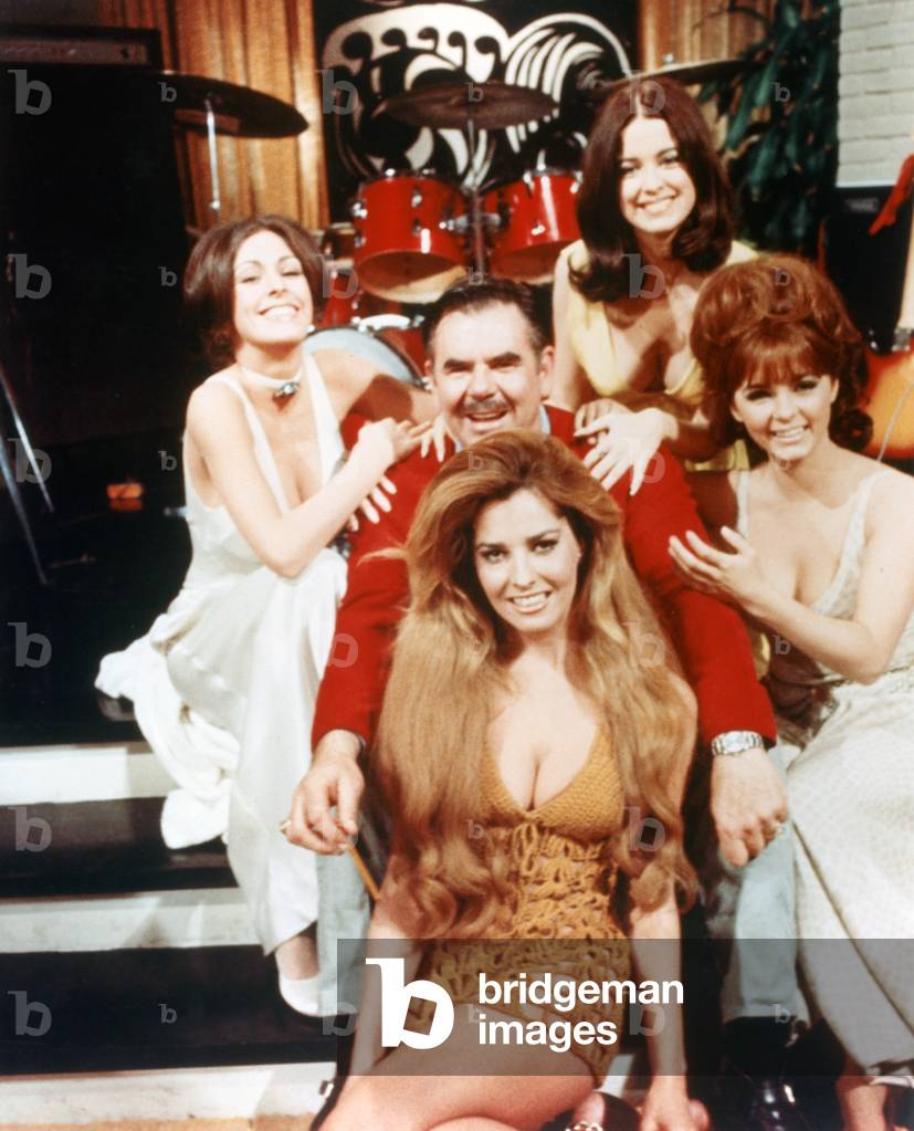Beyond the Valley of the Dolls 1970