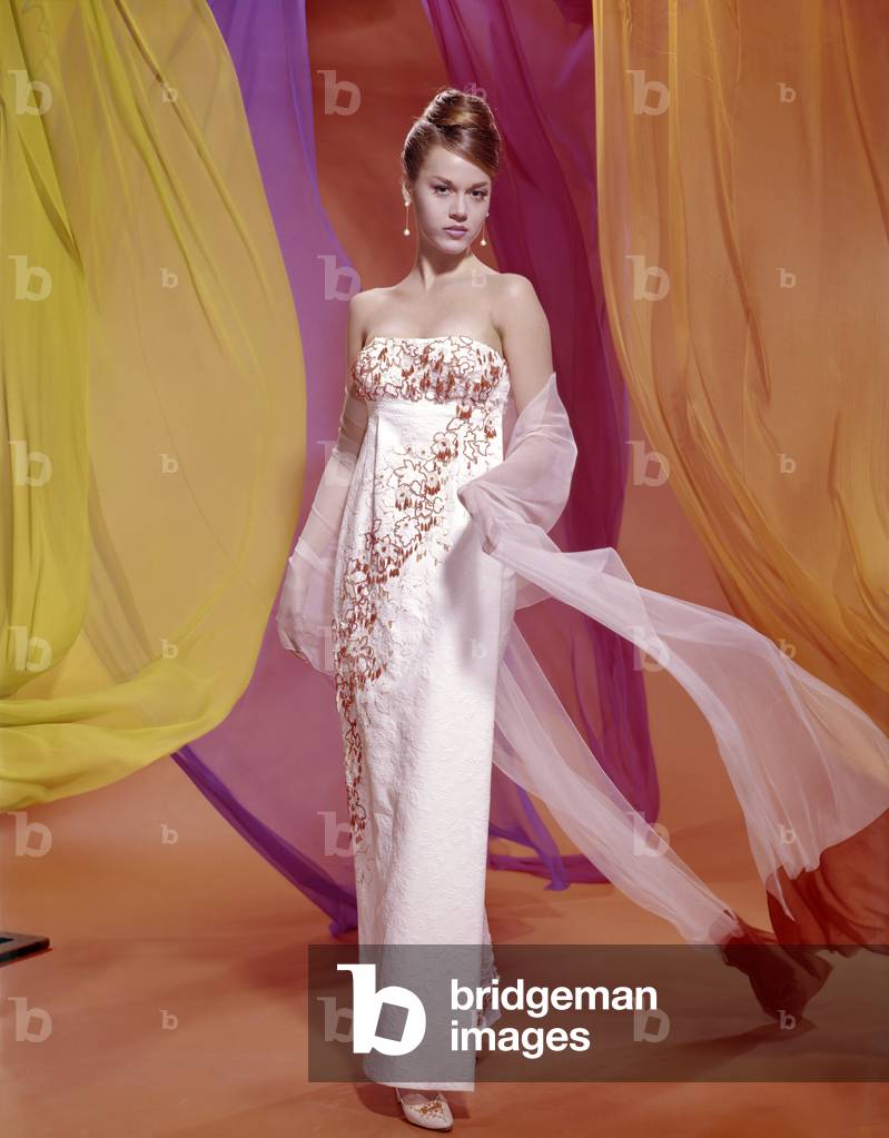 Jane Fonda 1961