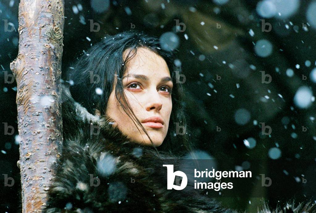 King Arthur by Antoine Fuqua, 2004