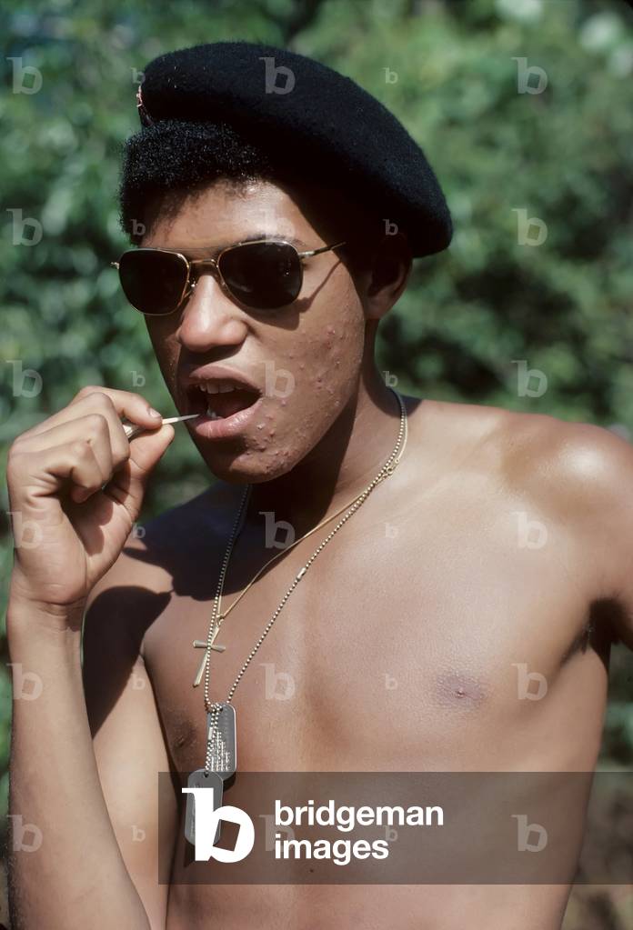 Laurence Fishburne, Apocalypse Now 1979 Directed By Francis Ford Coppola