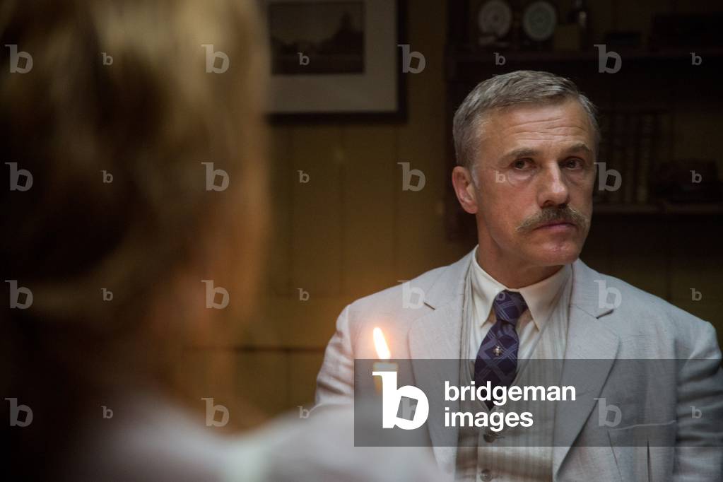 The Legend of Tarzan by David Yates, 2016