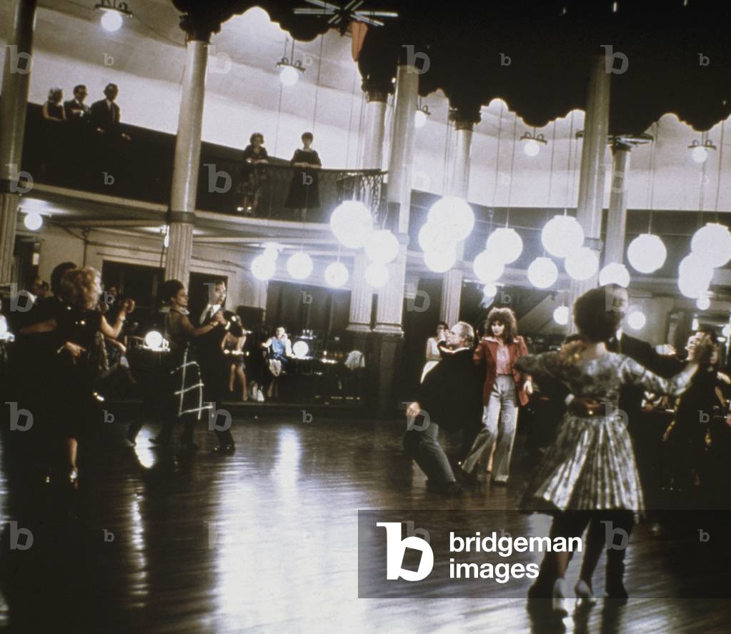 Ultimo tango a Parigi by Bernardo Bertolucci, 1972