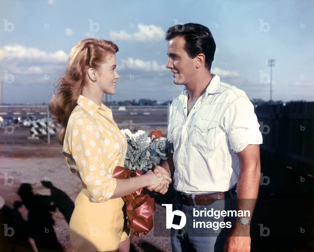 State Fair by Jose Ferrer, 1962