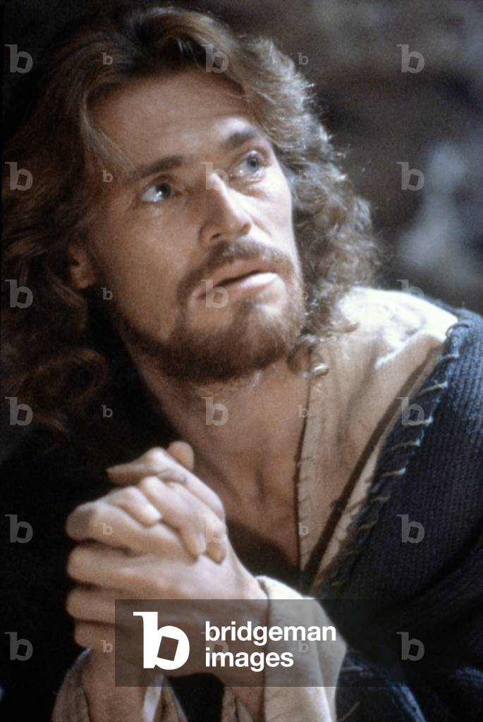 The Last Temptation of Christ by Martin Scorcese, 1988