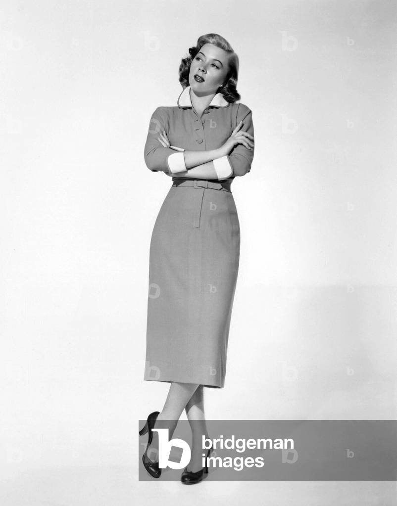 Gloria Grahame 1952