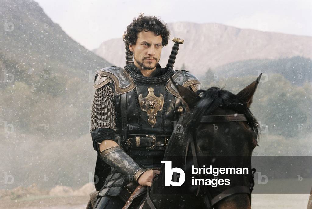 King Arthur by Antoine Fuqua, 2004