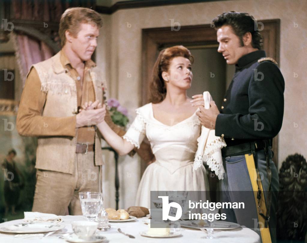 The Glory Guys by Arnold Laven, 1965