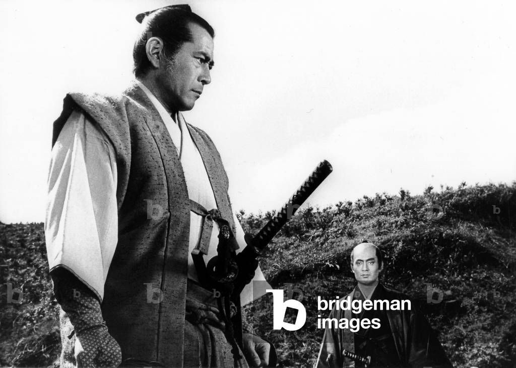 Joi-uchi: Hairyo tsuma shimatsu- Rebellion 1967 directed by Masaki Kobayash