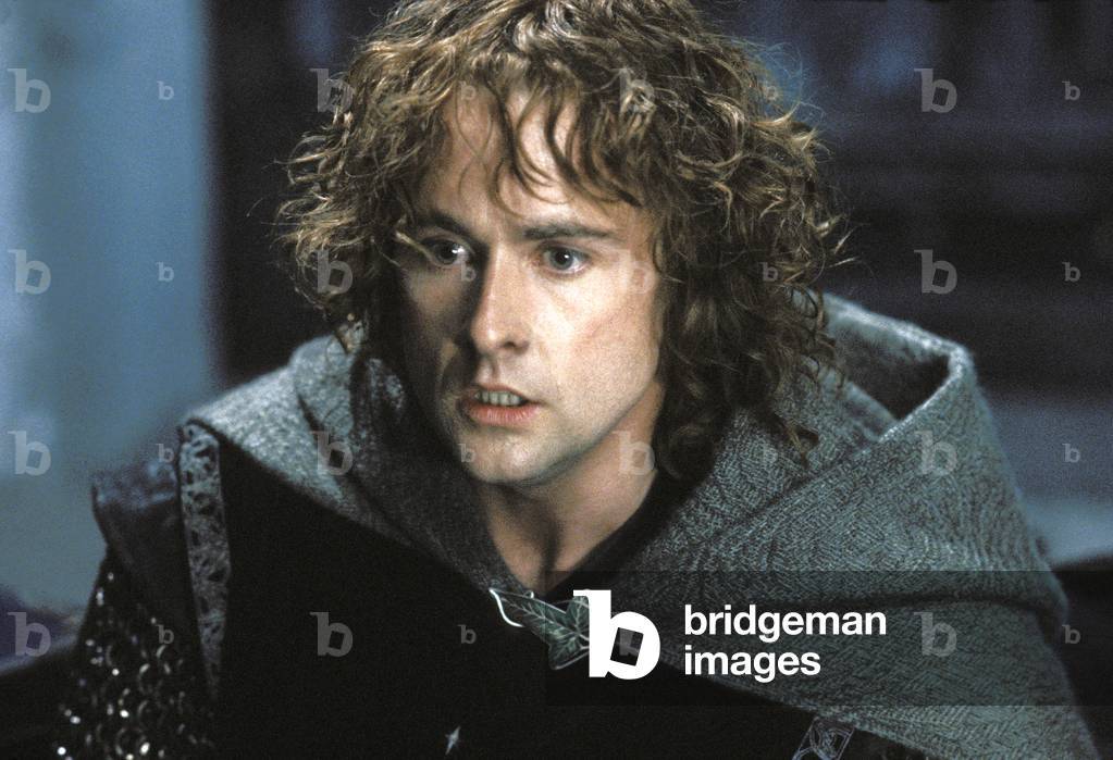 The Lord of the Rings: The Return of the King by Peter Jackson, 2003