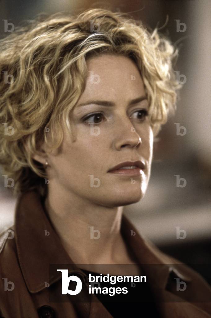 Hollow Man by Paul Verhoeven, 2000