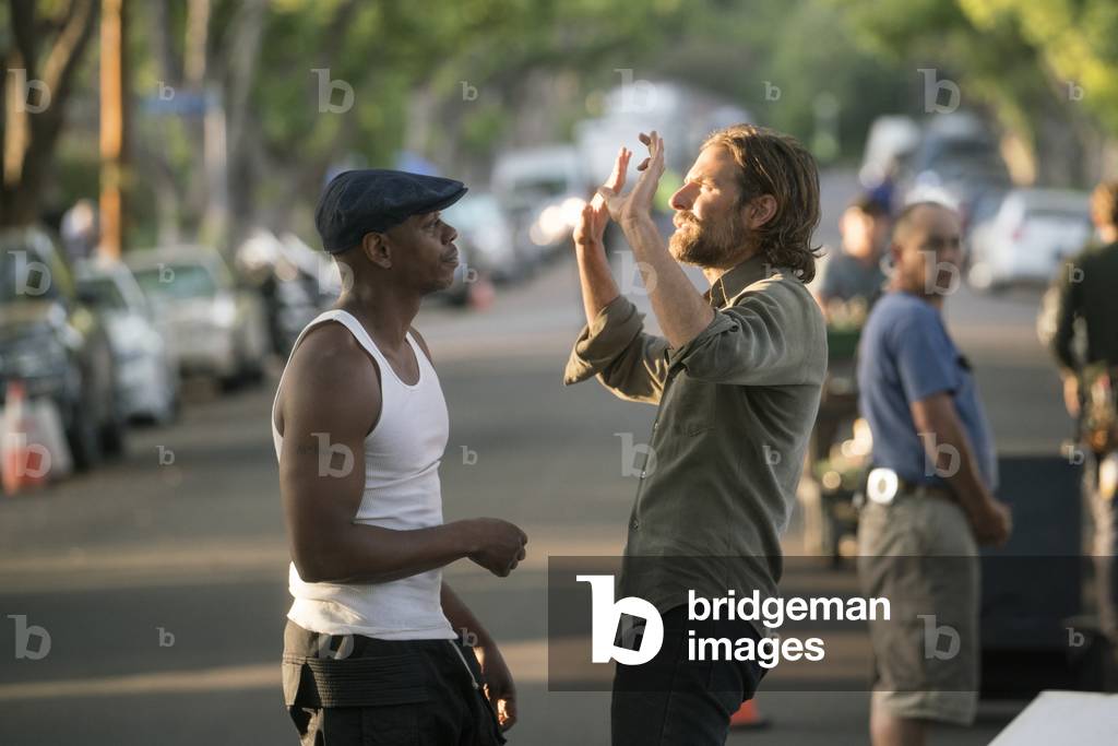 A Star Is Born - Une etoile est nee 2018 directed by Bradley Cooper
