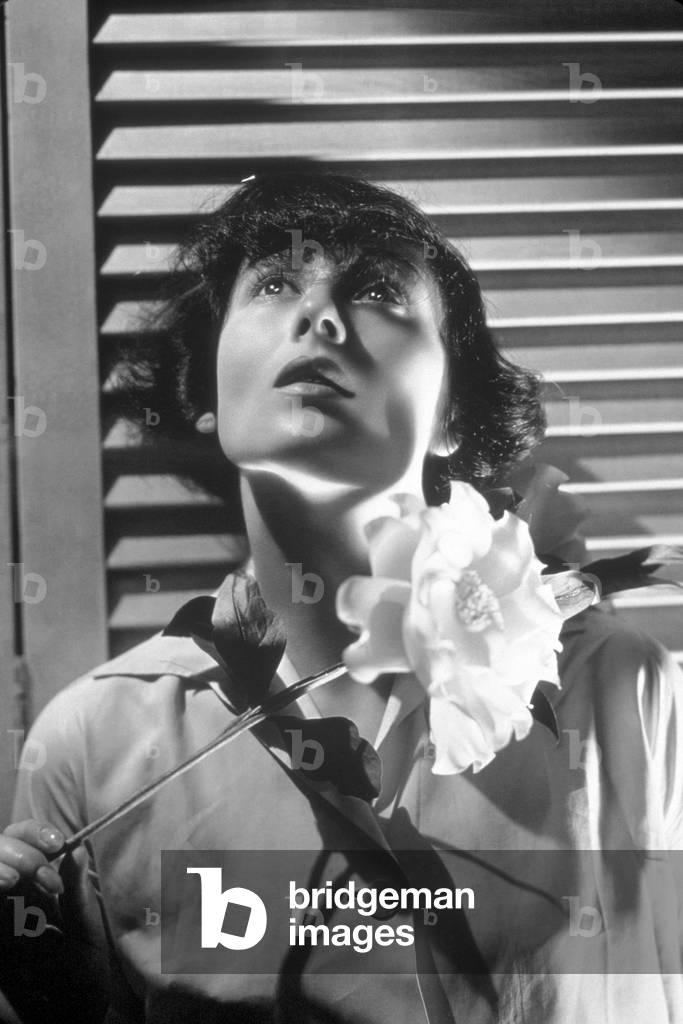Luise Rainer