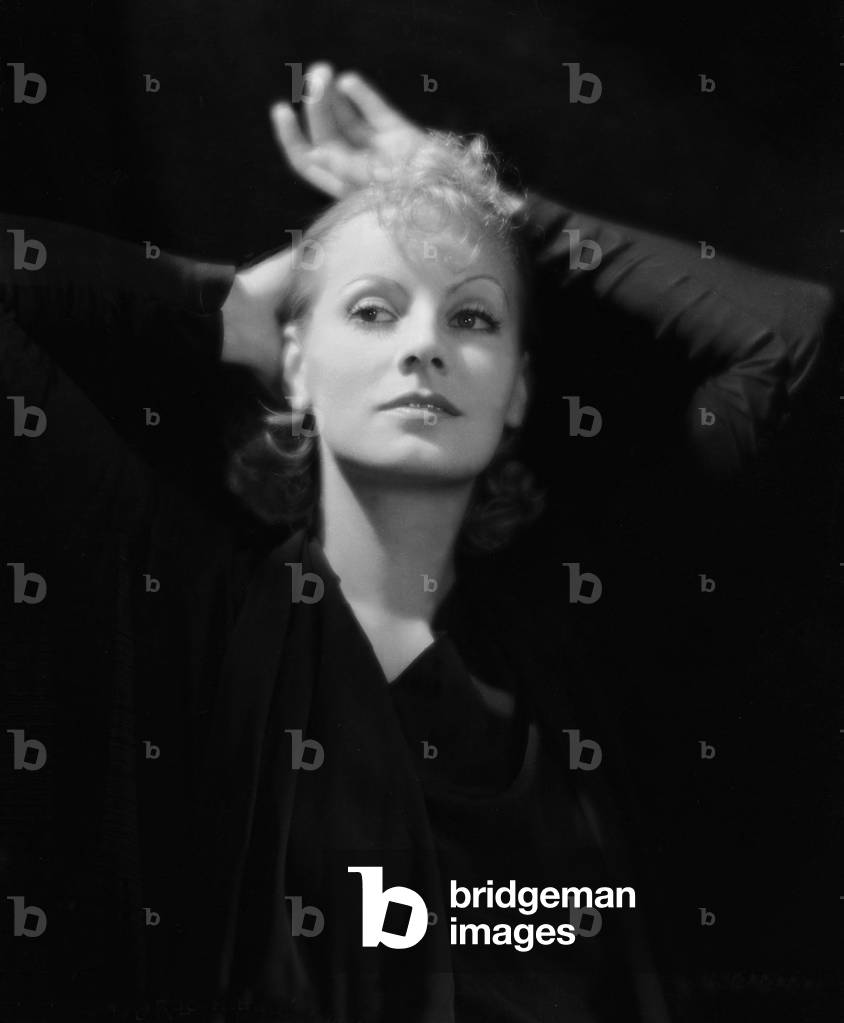 Greta Garbo 1929