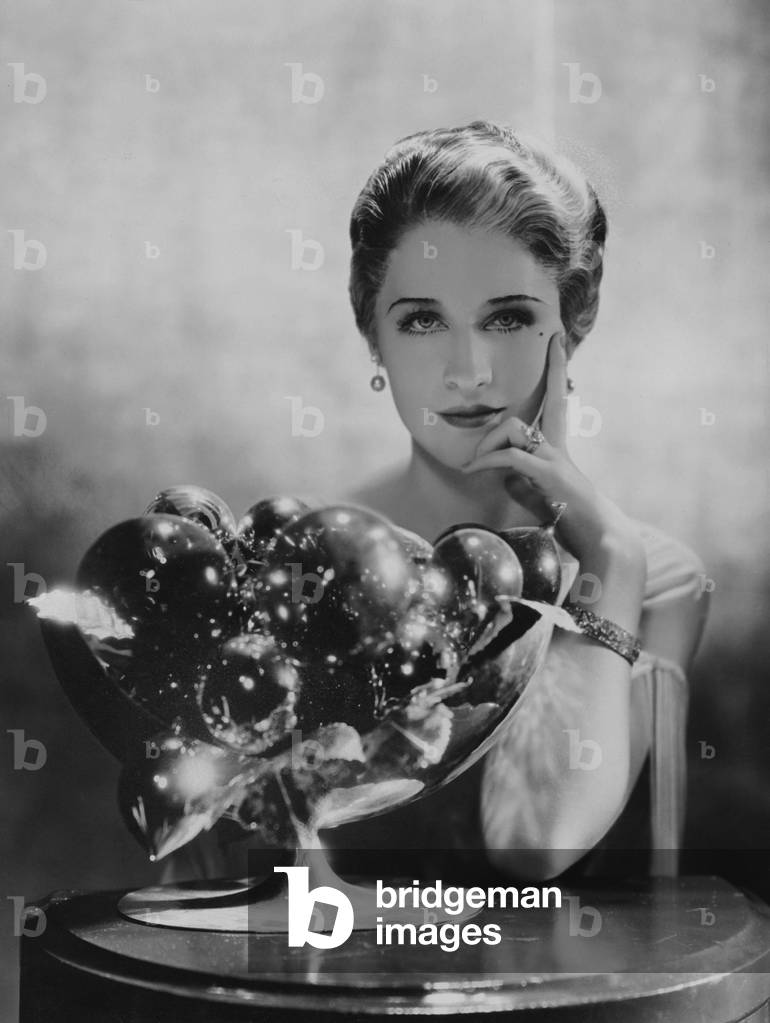 Norma Shearer