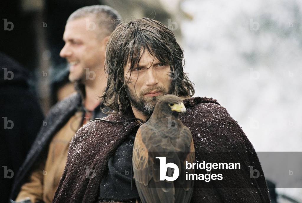 King Arthur by Antoine Fuqua, 2004