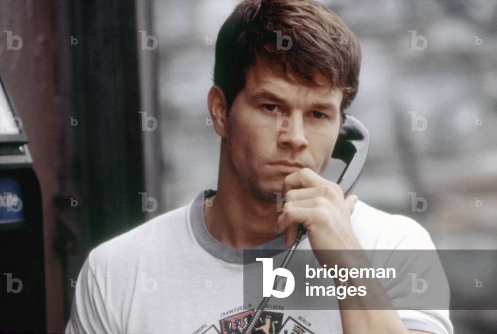 Mark Walhberg, The Yards 2000 Directed By James Gray