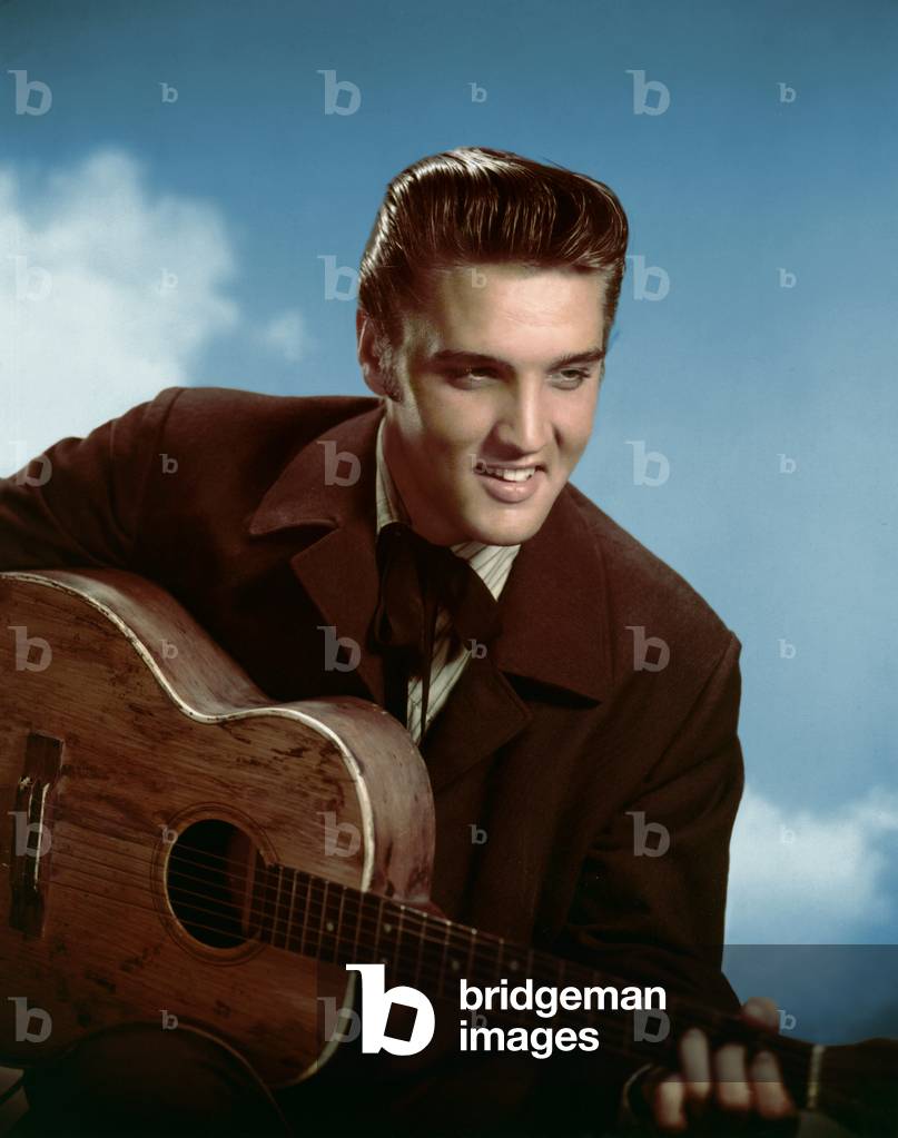 Elvis Presley