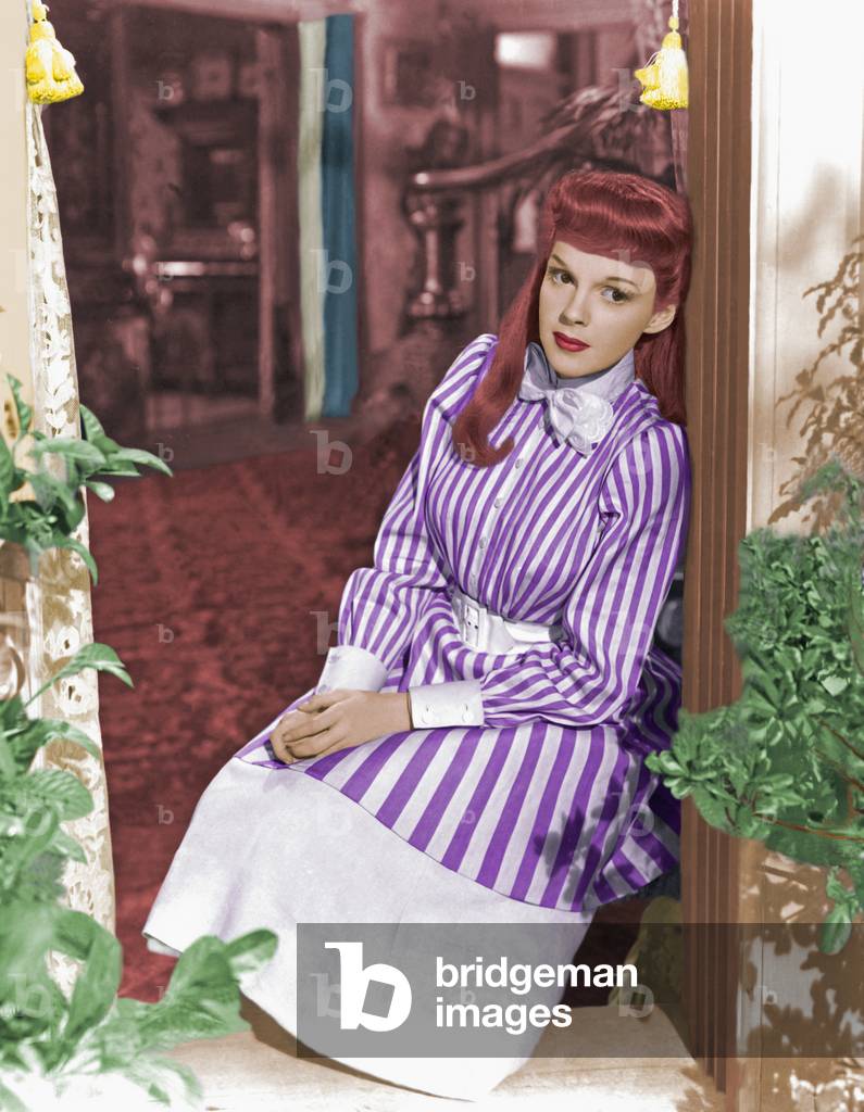 The song of Missouri