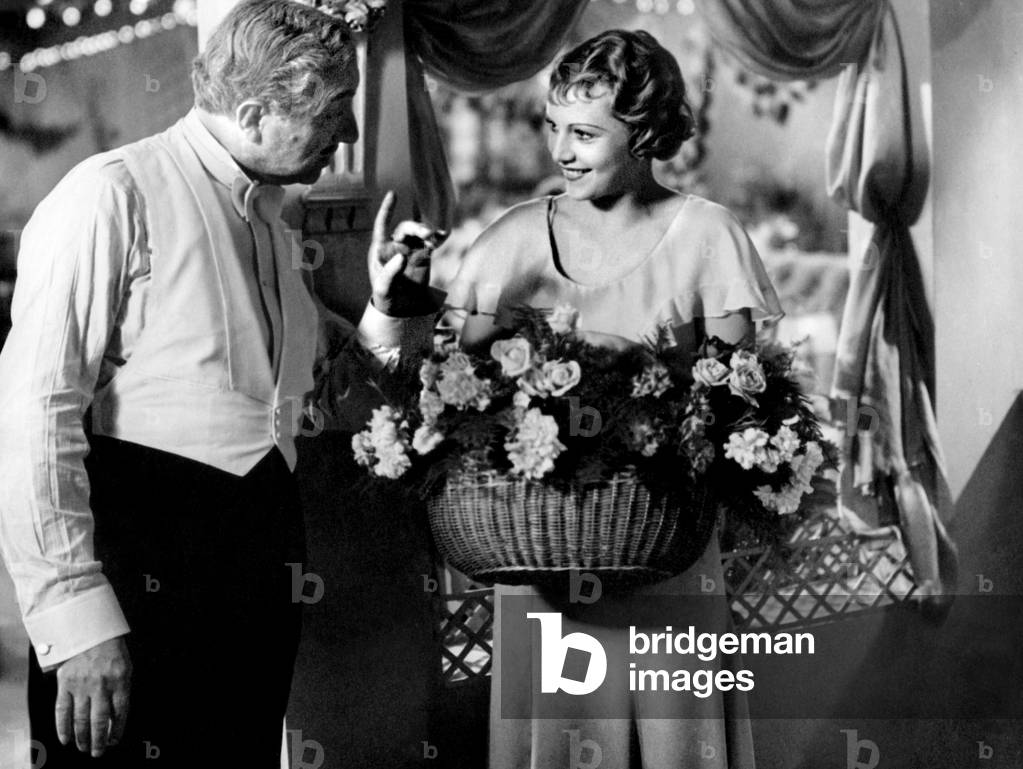 Paul Ollivier And Annabella