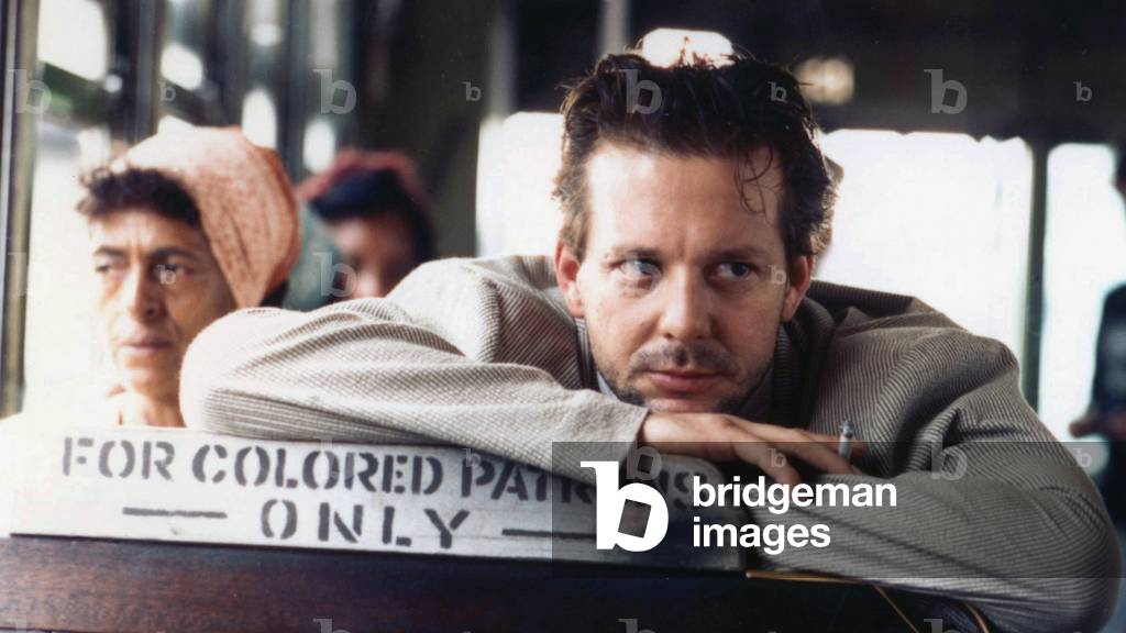 Angel Heart by Alan Parker, 1987