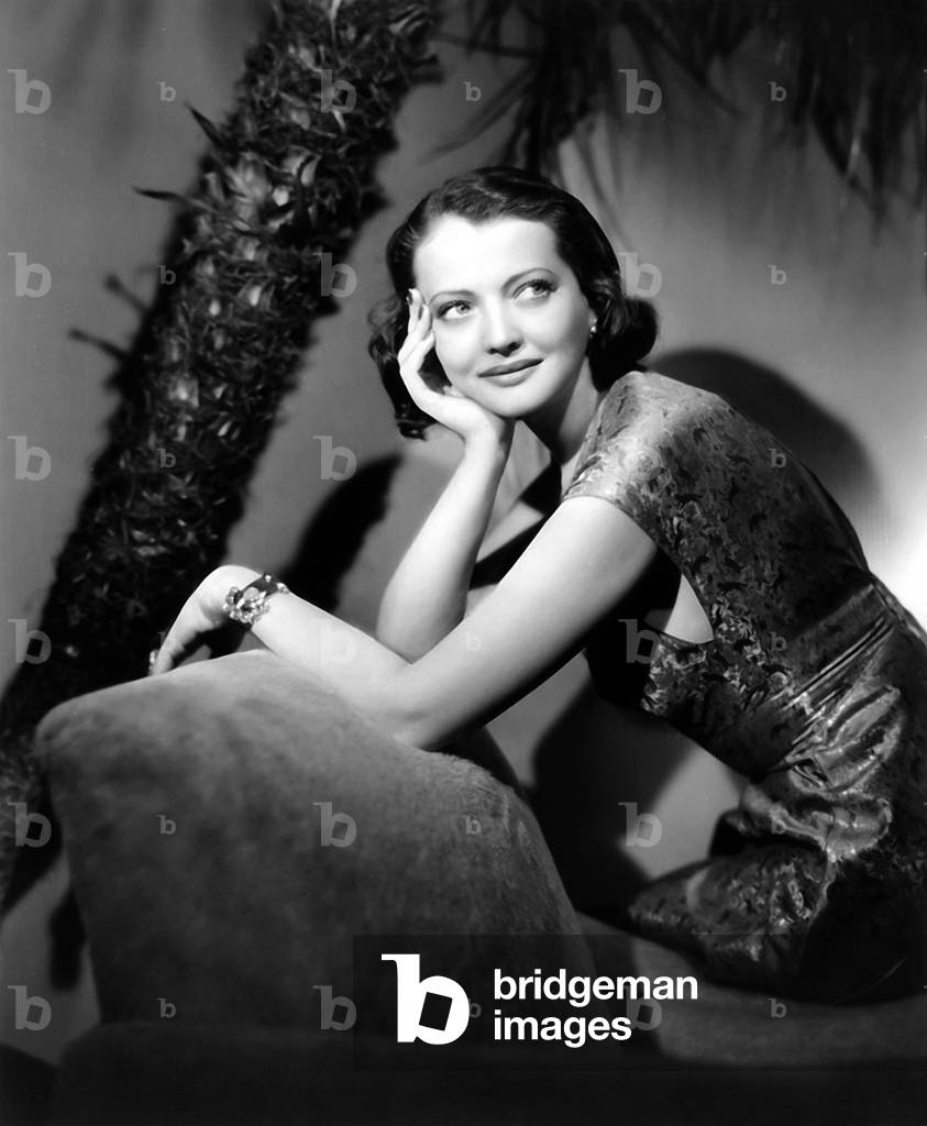 Sylvia Sidney