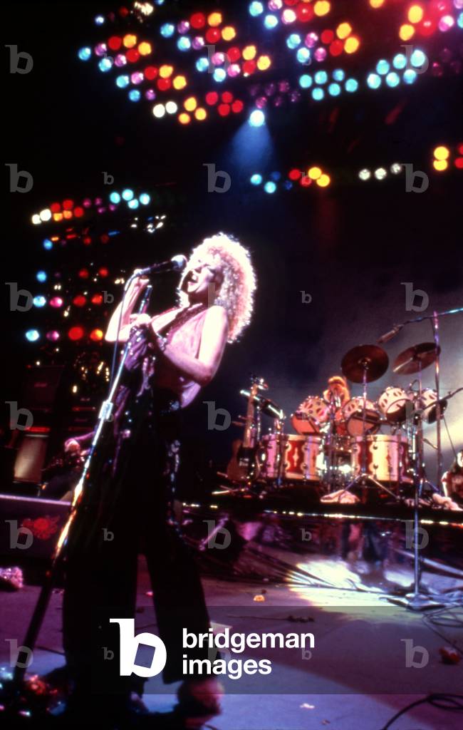 The Rose by Mark Rydell, 1979