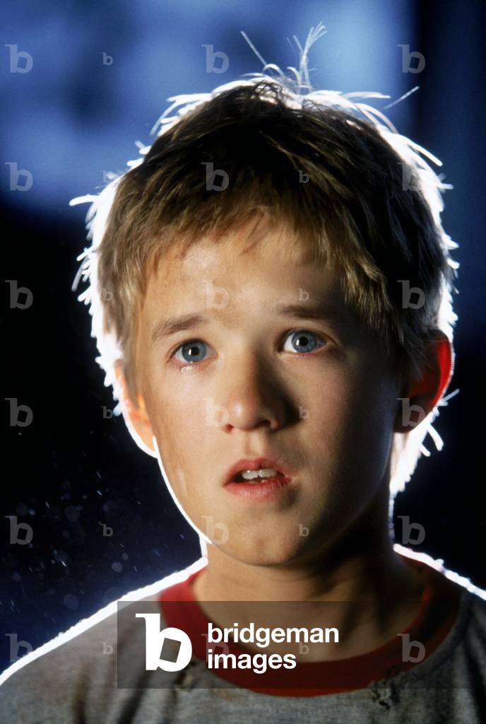 Haley Joel Osment, Articial Intelligence Ai 2001 Directed By Steven Spielberg