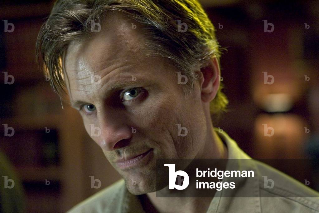 Viggo Mortensen, A History Of Violence 2005 Directed By David Cronenberg