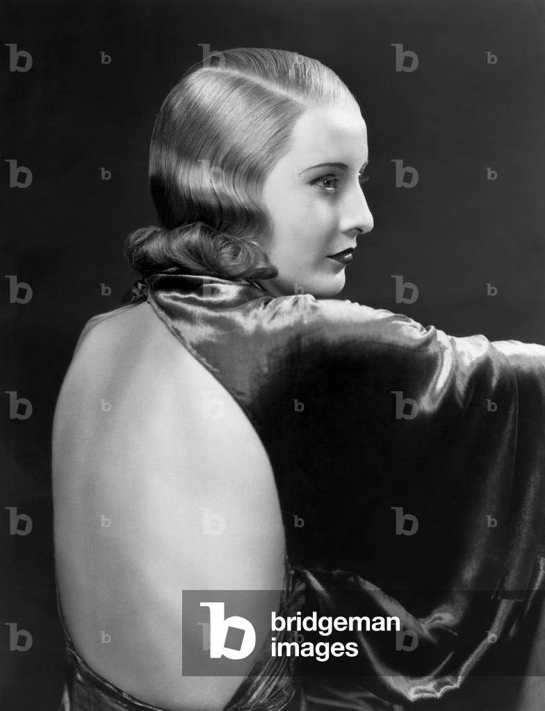 Barbara Stanwyck In The 30'S