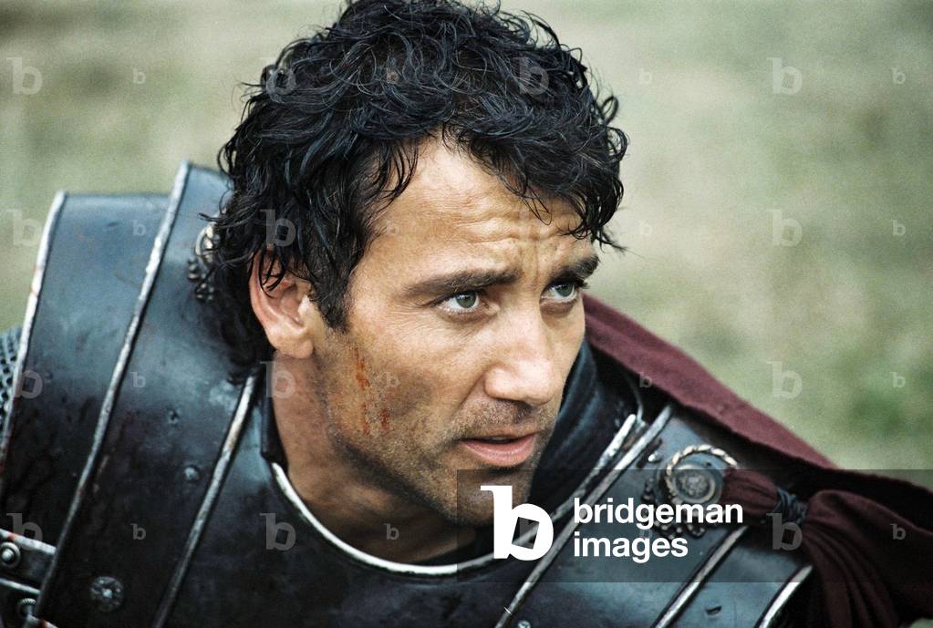 King Arthur by Antoine Fuqua, 2004