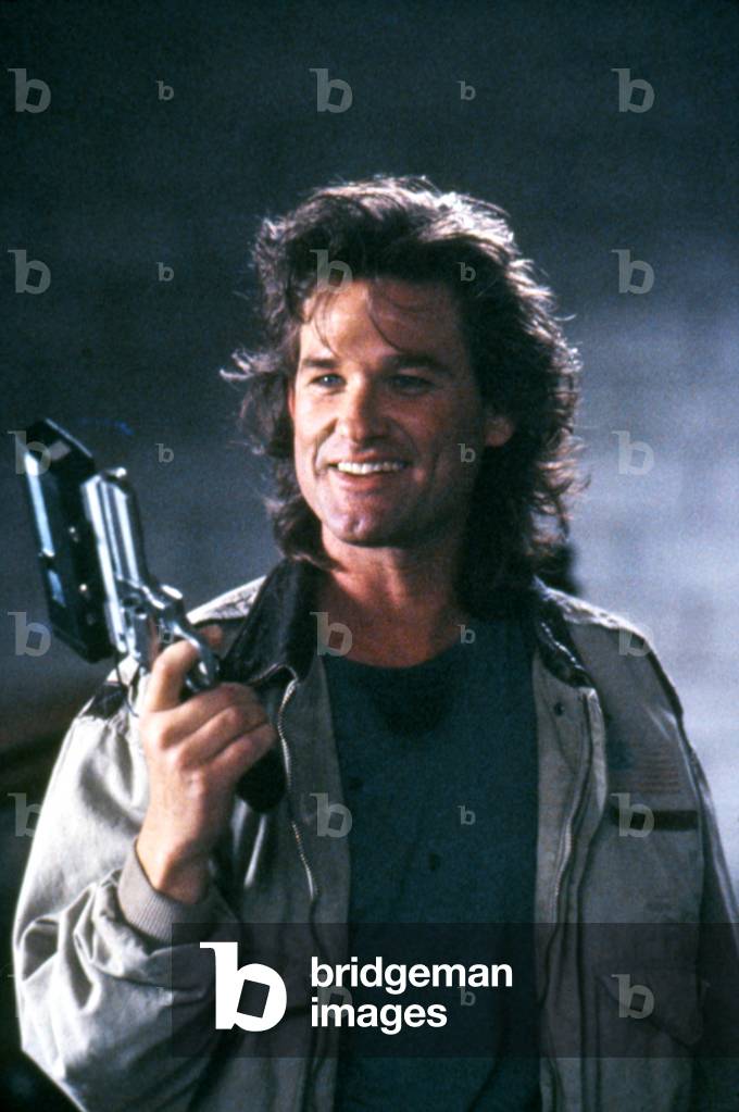 Tango & Cash by Andrey Konchalovskiy, 1989