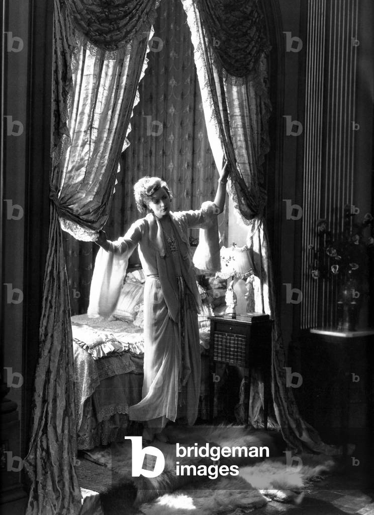 Greta Garbo