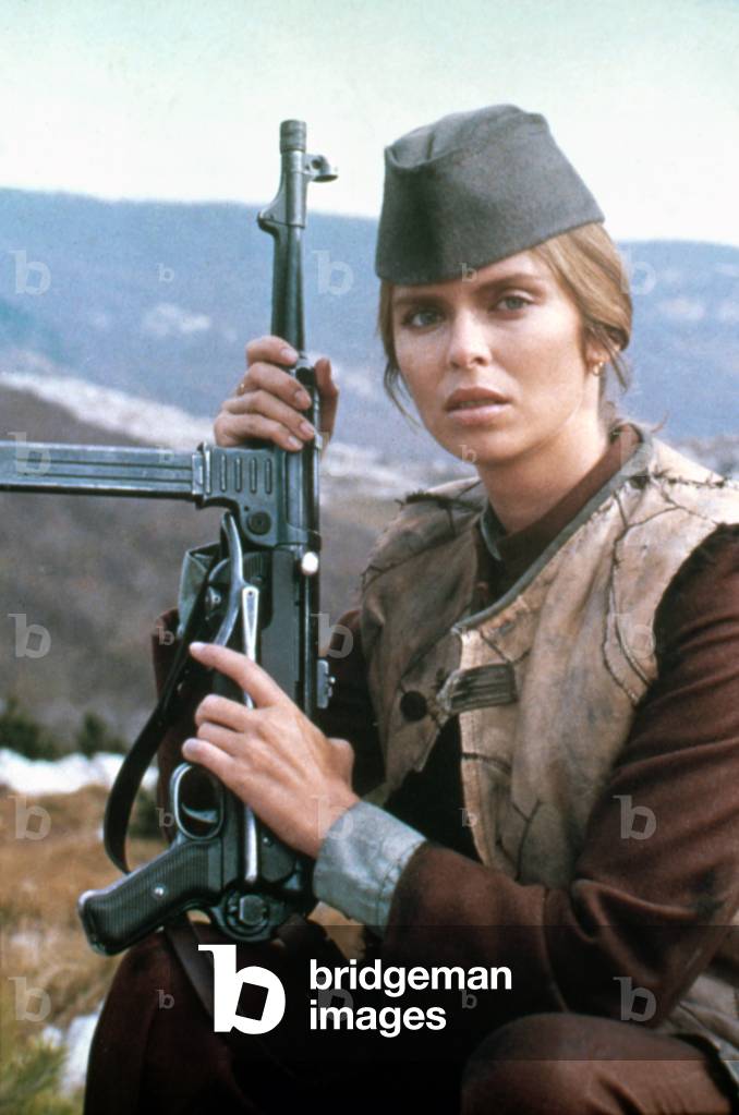 Barbara Bach