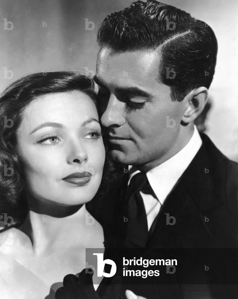 The Razor's Edge directed by Edmund Goulding, 1946