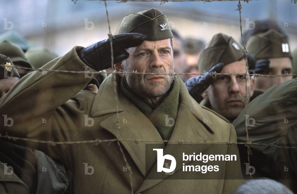 Hart's War by Gregory Hoblit, 2002