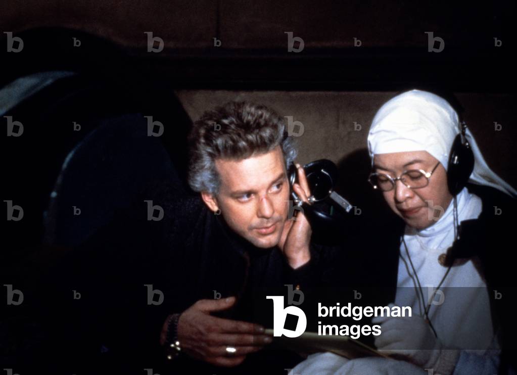 Year of the Dragon by Michael Cimino, 1985