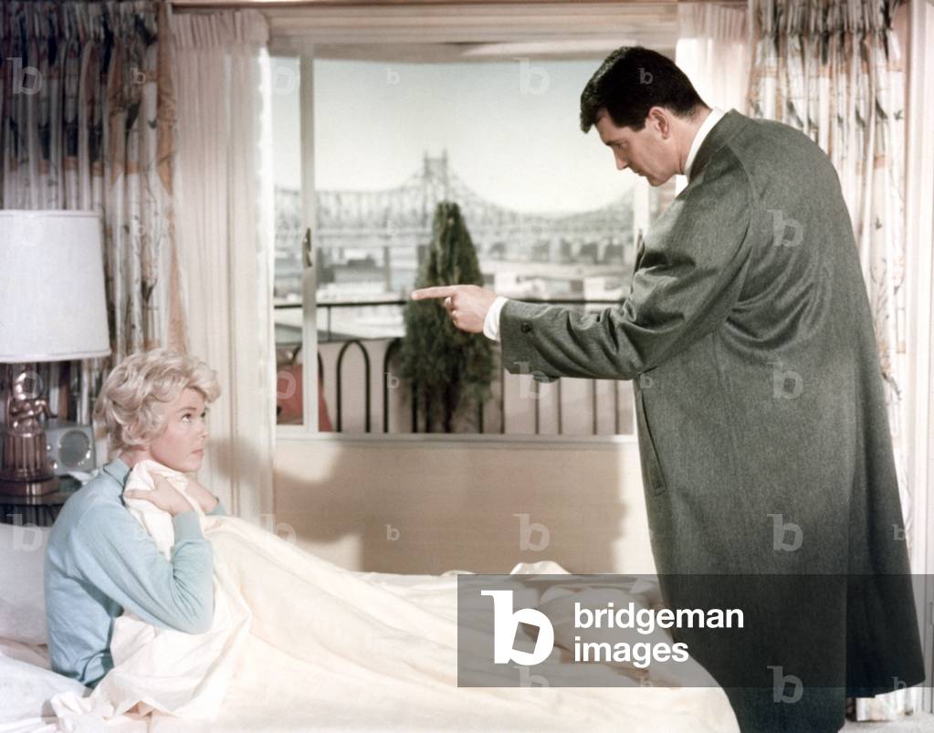 Pillow Talk 1959