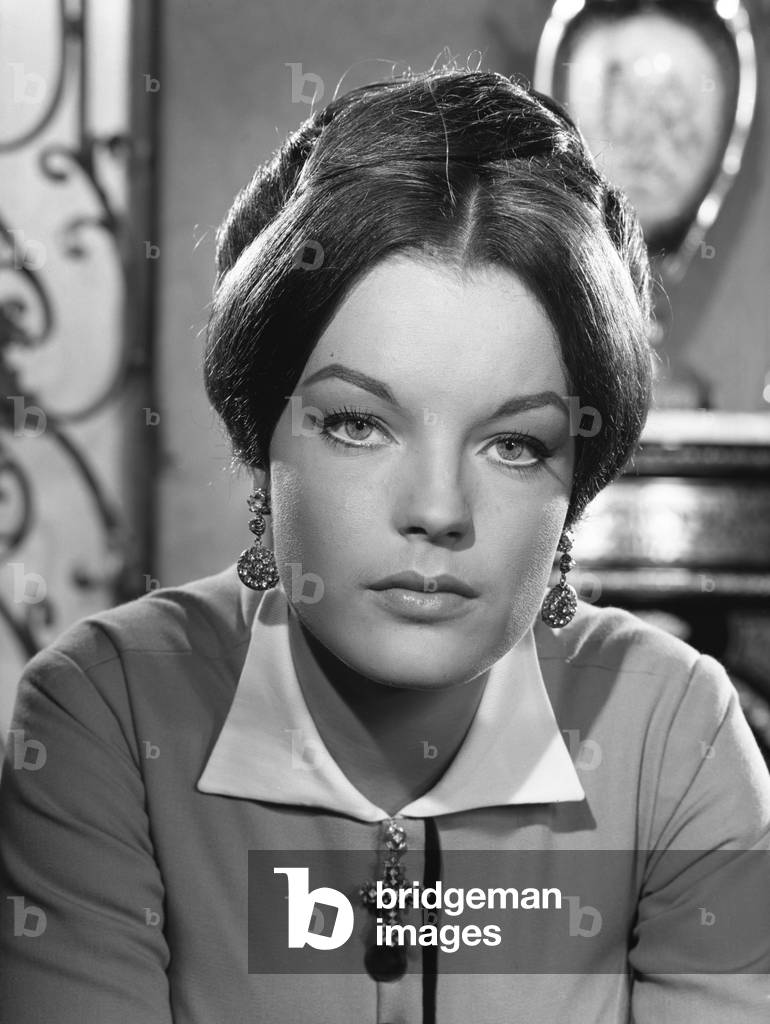 Romy Schneider
