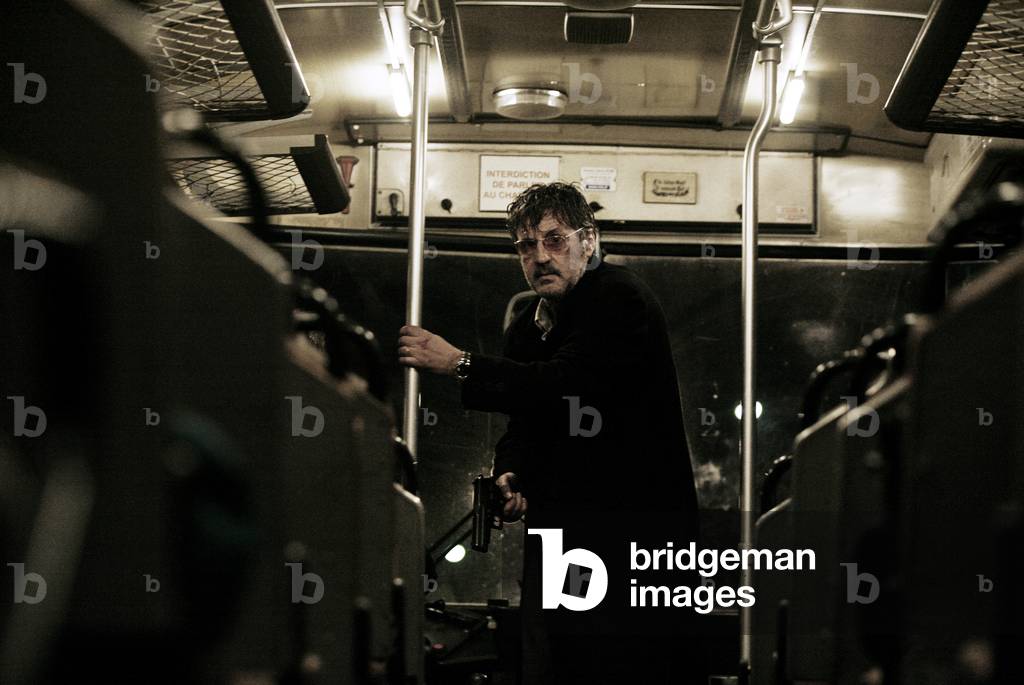 The Last Deadly Mission, 2008