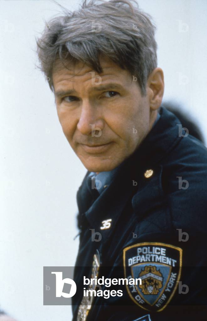 Harrison Ford, The Devil'S Own 1997 Directed By Alan J. Pakula