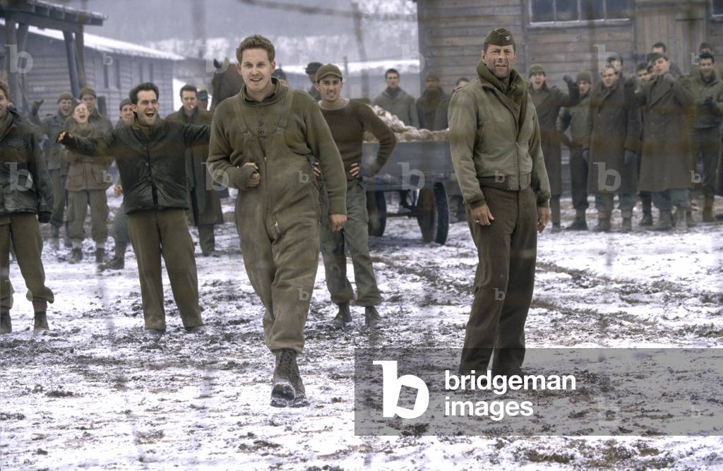 Hart's War by Gregory Hoblit, 2002