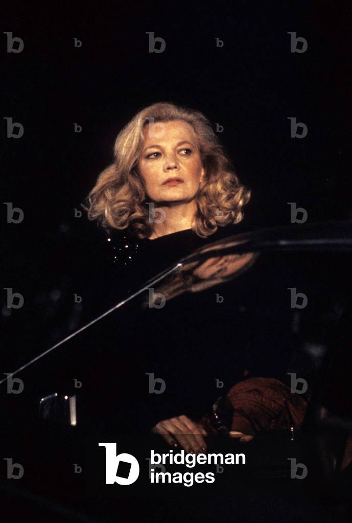Gena Rowlands