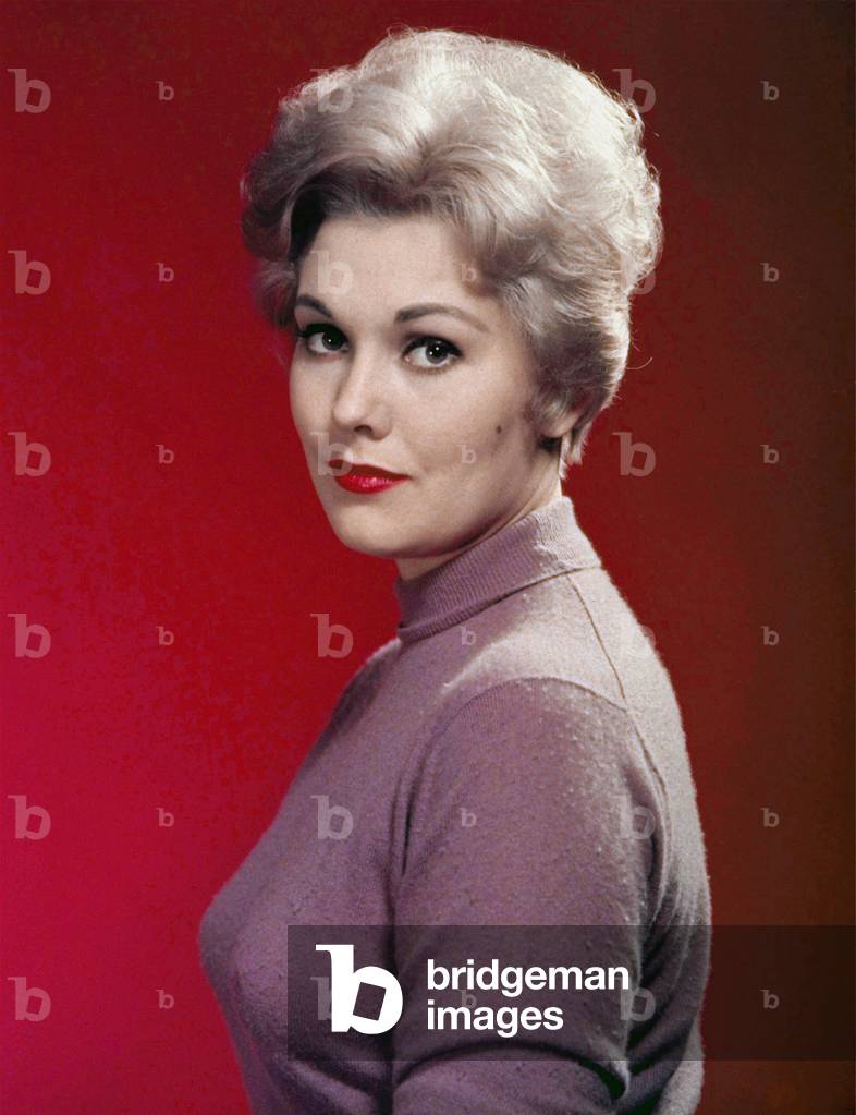 Kim Novak 1956