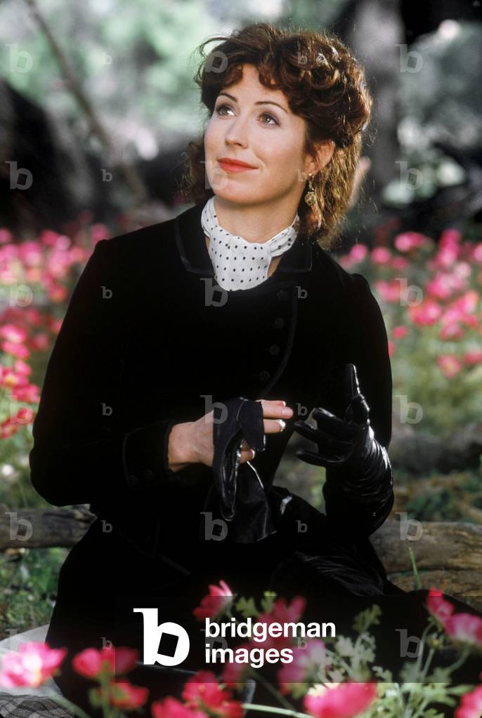 Dana Delany, Tombstone 1993 Directed By George P. Cosmatos