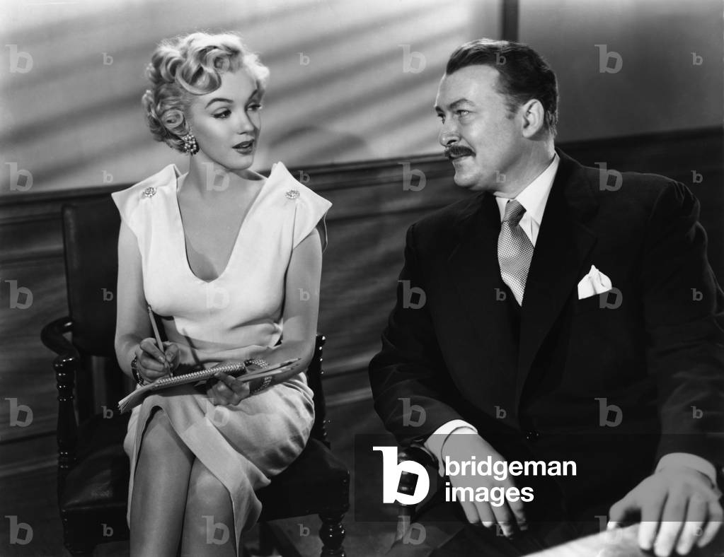 As Young As You Feel 1951 Directed By Harmon Jones